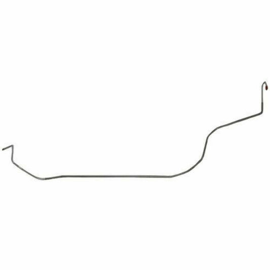 1969 Chevrolet Corvette Intermediate Brake Line Stainless - VIN6911OM - Intermediate Lines Car Part People
