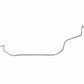 1969 Chevrolet Corvette Intermediate Brake Line Stainless - VIN6911SS
