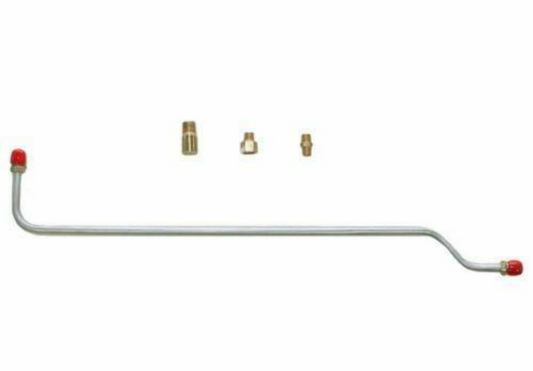 1957-58 Chevrolet Corvette Pump-Carb Fuel Line 283 8cyl 220/230 HP - VPC5702OM