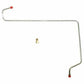 1959-61 Chevrolet Corvette Pump-Carb Fuel Line 283cid Fuel Injected - VPC5907SS