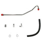 Chevy Pump to Carburetor Fuel Line; Fine Lines-VPC6413OM