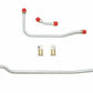 1965 Chevrolet Corvette Pump-Carb Fuel Line 396 CID HP 4BBL Stainless VPC6516SS