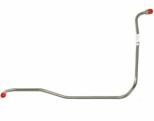 1967 Chevrolet Corvette Pump-Carb Fuel Line 327CID 300 HP 4BBL 5/16 - VPC6721OM - Pre-Bent Fuel Lines Car Part People