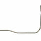 1967 Chevrolet Corvette Pump-Carb Fuel Line 327CID 300 HP 4BBL 5/16 - VPC6721SS