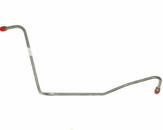 1967 Chevrolet Corvette Pump-Carb Fuel Line 327CID 350HP 4BBL 5/16 - VPC6722OM - Pre-Bent Fuel Lines Car Part People