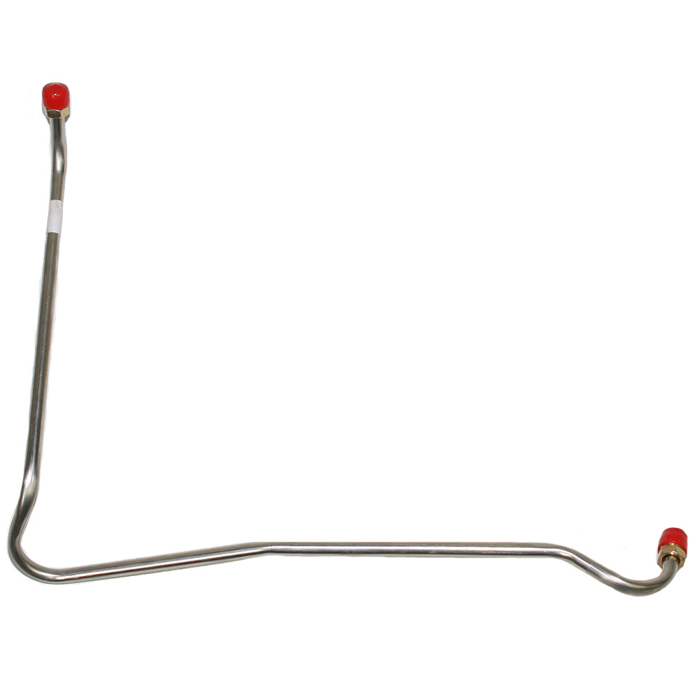 1967-1969 Chevrolet Corvette Pump to Carb Fuel Lines L88 427 CID 430 HP 3x2 VPC6725OM