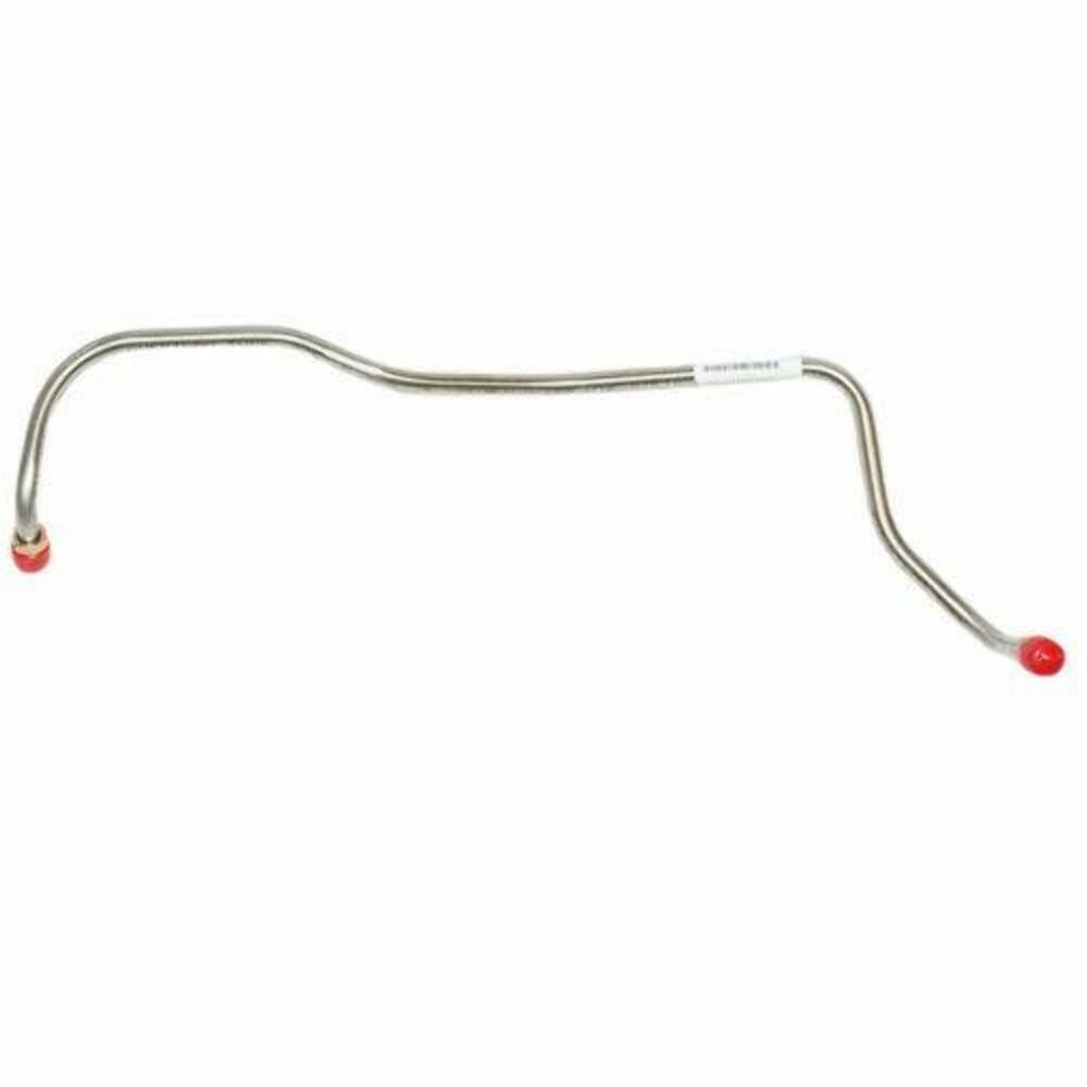 Pump to Carburetor Fuel Line Fits 1970-1976 Chevrolet Corvette 350 CID VPC7030OM - Pre-Bent Fuel Lines Car Part People