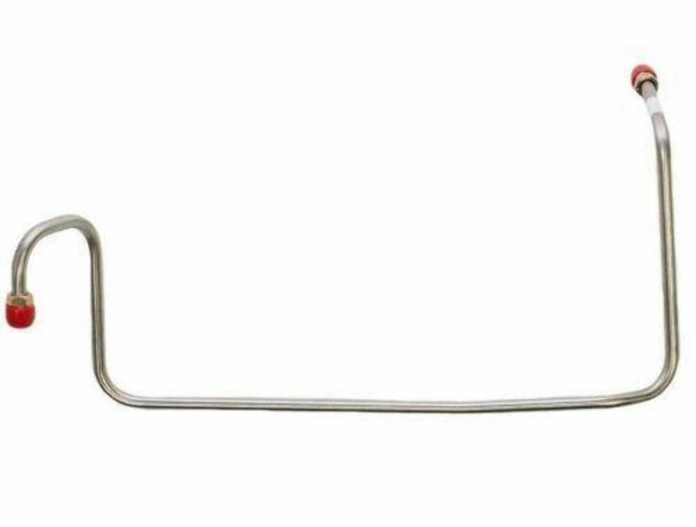 1970-74 Chevrolet Corvette Pump-Carb Fuel Line 454CID Except LS6 - VPC7033OM - Pre-Bent Fuel Lines Car Part People