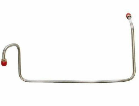 1970-74 Chevrolet Corvette Pump-Carb Fuel Line 454CID Except LS6 - VPC7033OM - Pre-Bent Fuel Lines Car Part People
