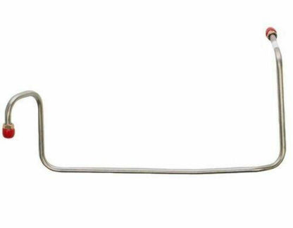 1970-74 Chevrolet Corvette Pump-Carb Fuel Line 454CID Except LS6 - VPC7033SS - Pre-Bent Fuel Lines Car Part People