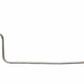 1970-74 Chevrolet Corvette Pump-Carb Fuel Line 454CID Except LS6 - VPC7033SS