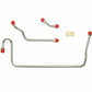 1971-72 Chevrolet Corvette Pump-Carb Fuel Line LS-6/454CID 3 Line Kit -VPC7132OM
