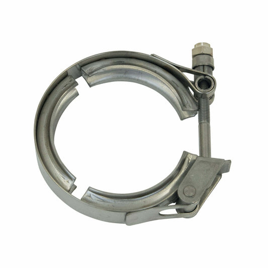V Band Clamp 304SS 2 Exhaust Clamp-Xforce-VQ-200