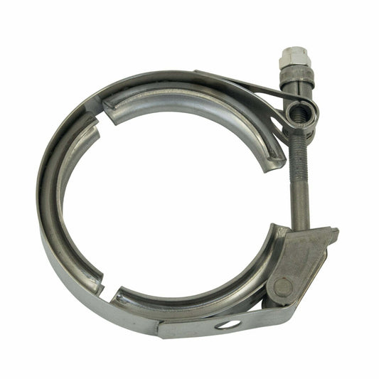 V Band Clamp 304SS 3 Exhaust Clamp-Xforce-VQ-300