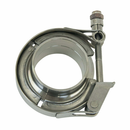 V Band Kit 304SS 1.75 Exhaust Clamp Kit-Xforce-VQK-175