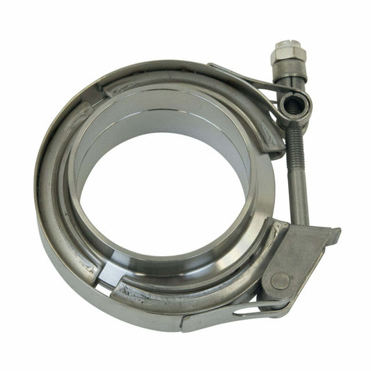 V Band Kit 304SS 3 Turbocharger V-Band Clamp-Xforce-VQK-300