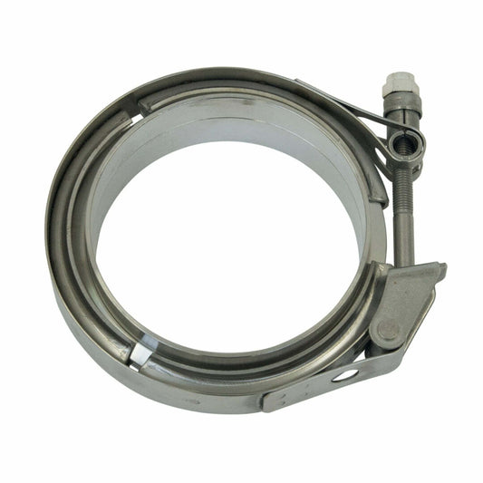 V Band Kit 304SS 3.5 Turbocharger V-Band Clamp-Xforce-VQK-350
