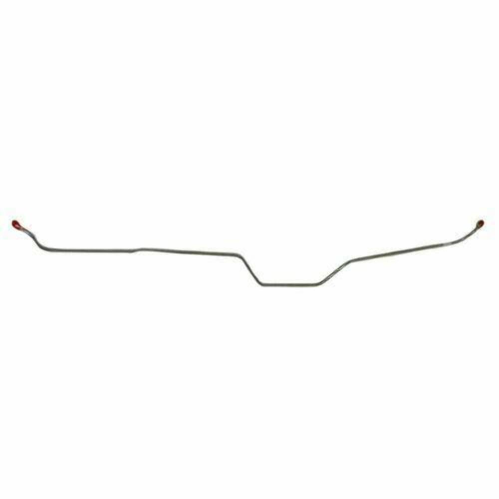 1963 - 1982 Chevrolet Corvette Rear Axle Lines - VRA6301OM - Rear Lines Car Part People