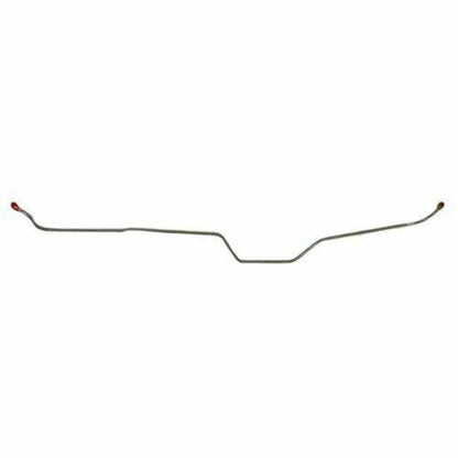 1963 - 1982 Chevrolet Corvette Rear Axle Lines - VRA6301OM - Rear Lines Car Part People