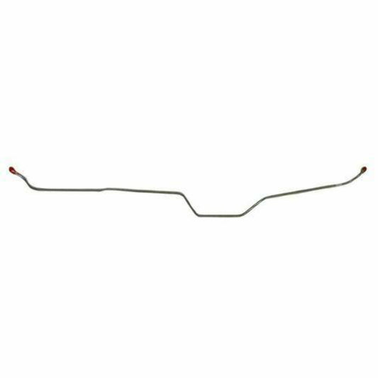 1963 - 1982 Chevrolet Corvette Rear Axle Lines - VRA6301OM - Rear Lines Car Part People
