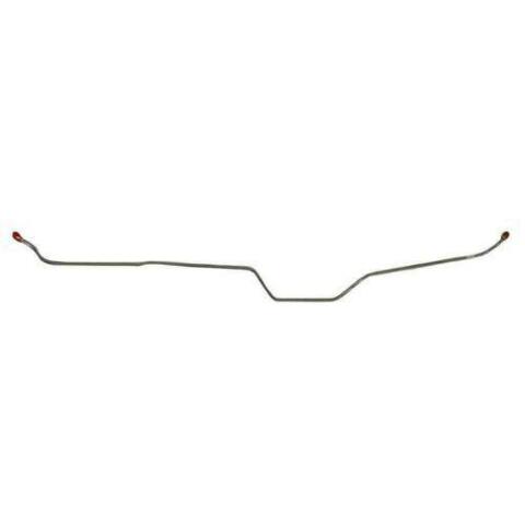 1963 - 1982 Chevrolet Corvette Rear Axle Lines - VRA6301SS