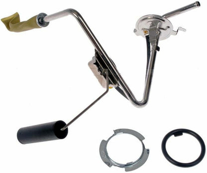 Fits 68-74 Chevy Corvette Fuel Sending Unit-VSU6801 - Pre-Bent Fuel Lines Car Part People