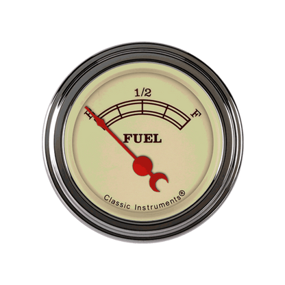 Vintage 2 1/8" Fuel VT09SLF