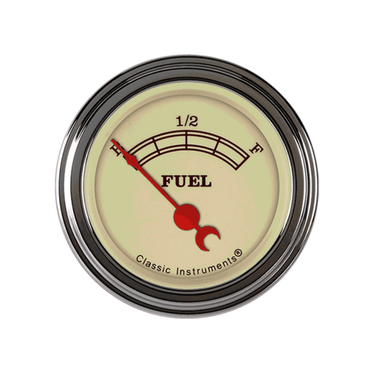Vintage 2 1/8" Fuel VT09SLF