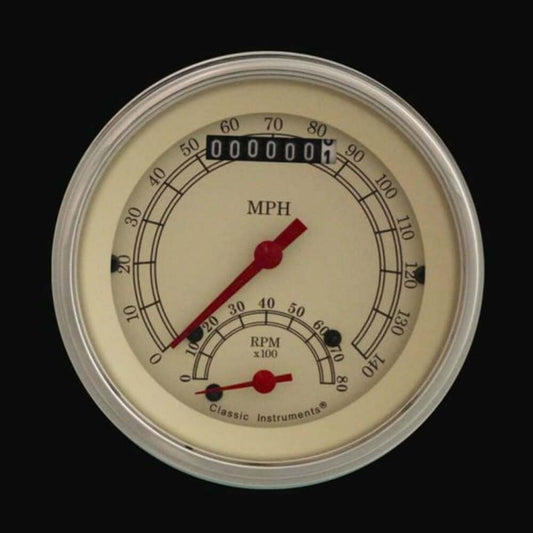 Vintage 3 3/8" Ultimate VT20SLF