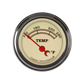 Vintage 2 1/8" Water Temp VT26SLF