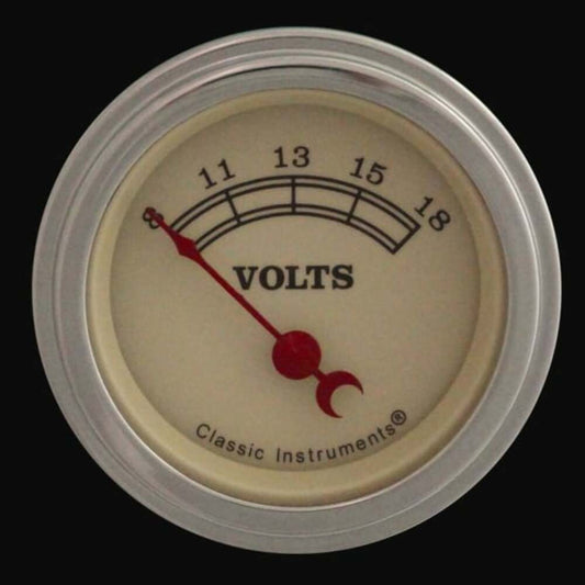 Vintage 2 1/8" Volt VT30SLF