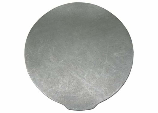 Fits 1969-1972 Chevrolet Blazer; Fuel Neck Filler Panel WFP72FL