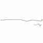 1979 Dodge D-150 Fuel Line Kit - WGL7901OM