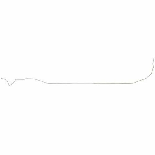 Vapor Fuel Line Kit For Jeep Cherokee 1991-1996 w/ 4.0 Liter - WGL9141OM - Pre-Bent Fuel Lines Car Part People