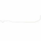 Vapor Fuel Line Kit For Jeep Cherokee 1991-1996 w/ 4.0 Liter - WGL9141OM