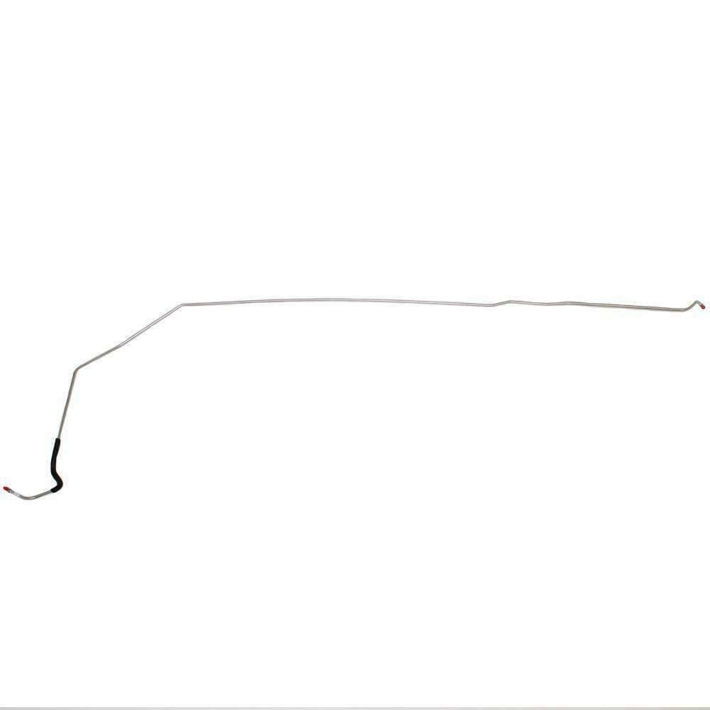 95-99 Dodge Neon Fuel Lines 5/16 Diameter - Pre-Bent Fuel Lines Car Part People