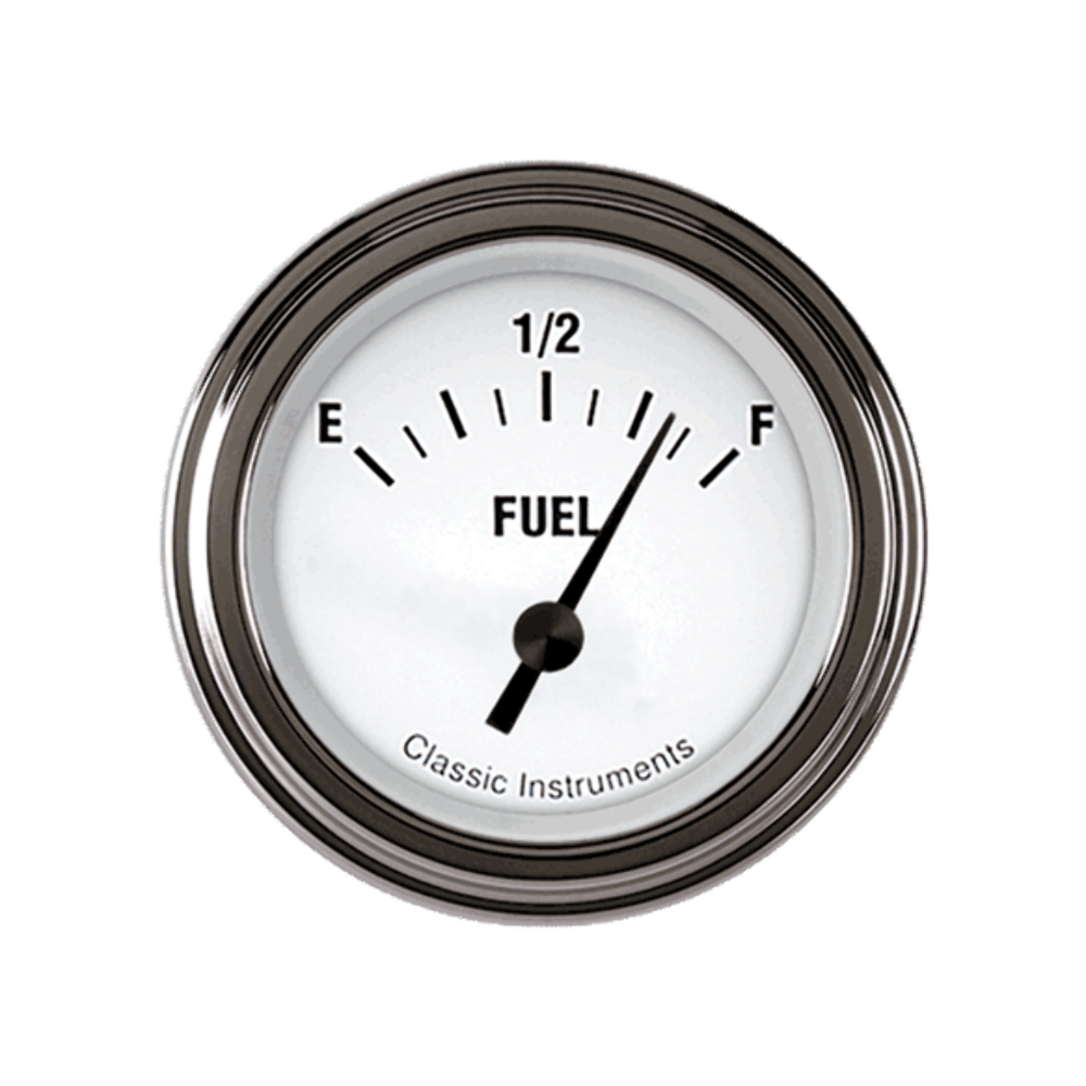 White Hot 2 1/8" Fuel WH11SLF