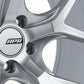 APR A01 Flow Formed Wheels (20x9.0) (Hyper Silver) (1 Wheel) - WHL00008