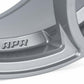 APR A01 Flow Formed Wheels (20x9.0) (Hyper Silver) (1 Wheel) - WHL00008