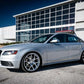 APR A01 Flow Formed Wheels (20x9.0) (Hyper Silver) (1 Wheel) - WHL00008