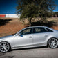 APR A01 Flow Formed Wheels (20x9.0) (Hyper Silver) (1 Wheel) - WHL00008