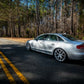 APR A01 Flow Formed Wheels (20x9.0) (Hyper Silver) (1 Wheel) - WHL00008