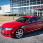 APR A01 Flow Formed Wheels (20x9.0) (Hyper Silver) (1 Wheel) - WHL00008