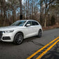 Fits 2015-24 Macan Porsche A01 Flow Formed Wheels (20x9.0) (Gunmetal) (1 Wheel) WHL00009