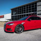 Fits 2015-24 Macan Porsche A01 Flow Formed Wheels (20x9.0) (Gunmetal) (1 Wheel) WHL00009