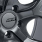 Fits 2015-24 Macan Porsche A01 Flow Formed Wheels (20x9.0) (Gunmetal) (1 Wheel) WHL00009