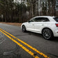 Fits 2015-24 Macan Porsche A01 Flow Formed Wheels (20x9.0) (Gunmetal) (1 Wheel) WHL00009