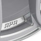 APR A01 Flow Formed Wheels (18x8.5) (Hyper Silver) (1 Wheel) - WHL00015