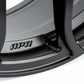 APR A01 Flow Formed Wheels (18x8.5) (Satin Black) (1 Wheel) - WHL00017