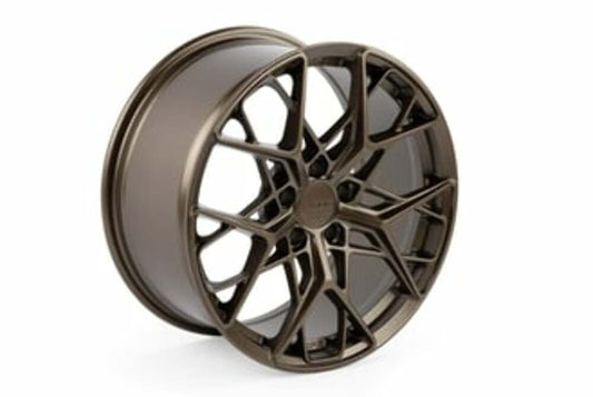 Fits 2015-2024 Macan Porsche A02 Flow Formed Wheels (18x8.5)(1 Wheel) WHL00037